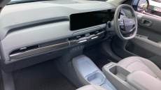 Kia Ev3 148kW Air 58.3kWh 5dr Auto Electric Estate